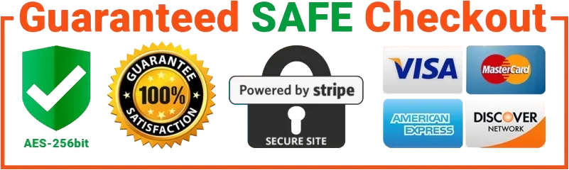 Secure Checkout