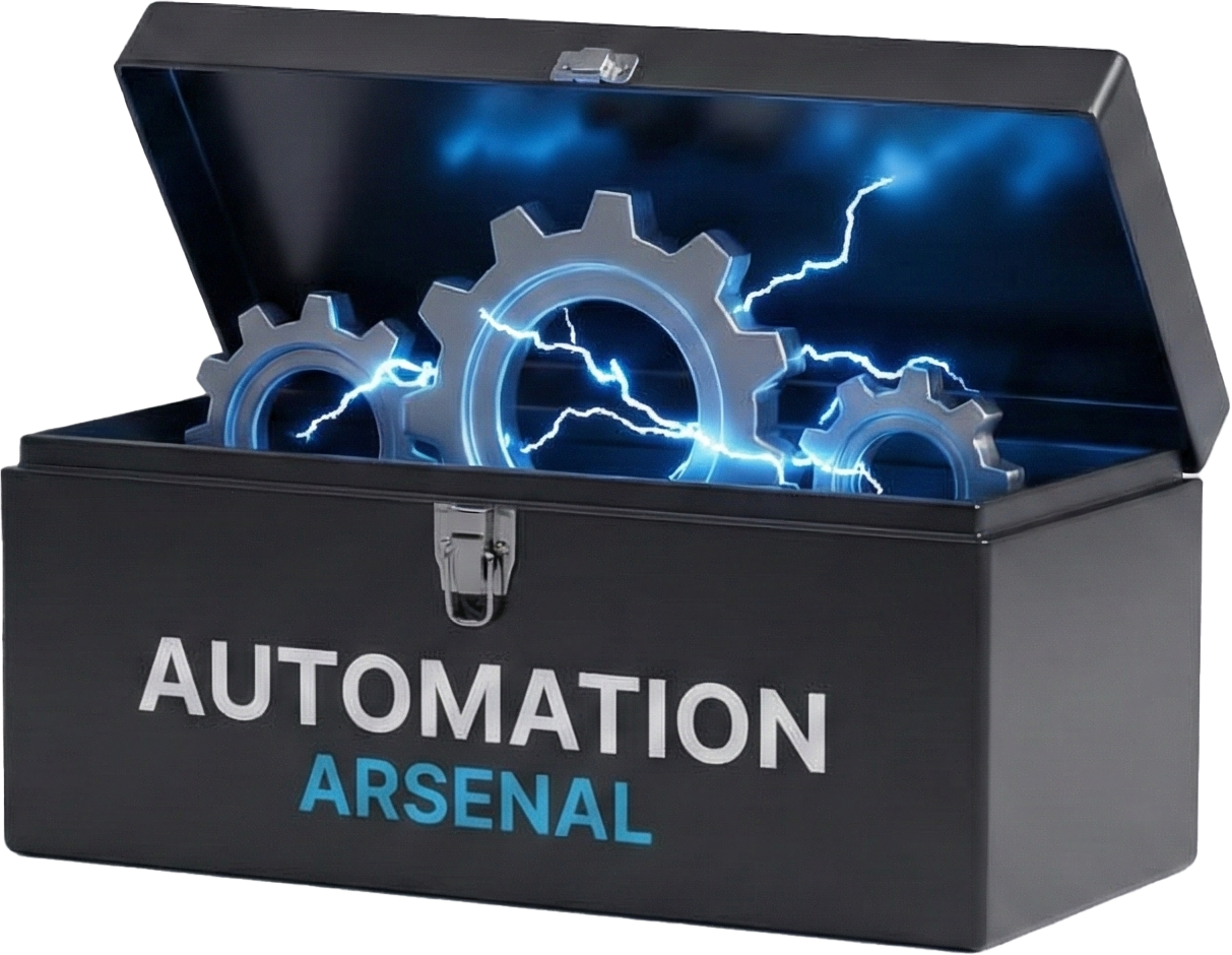 Automation Arsenal