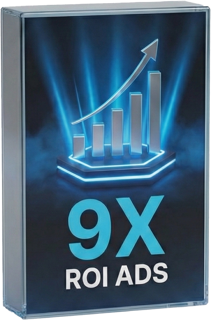 9x ROI Ads