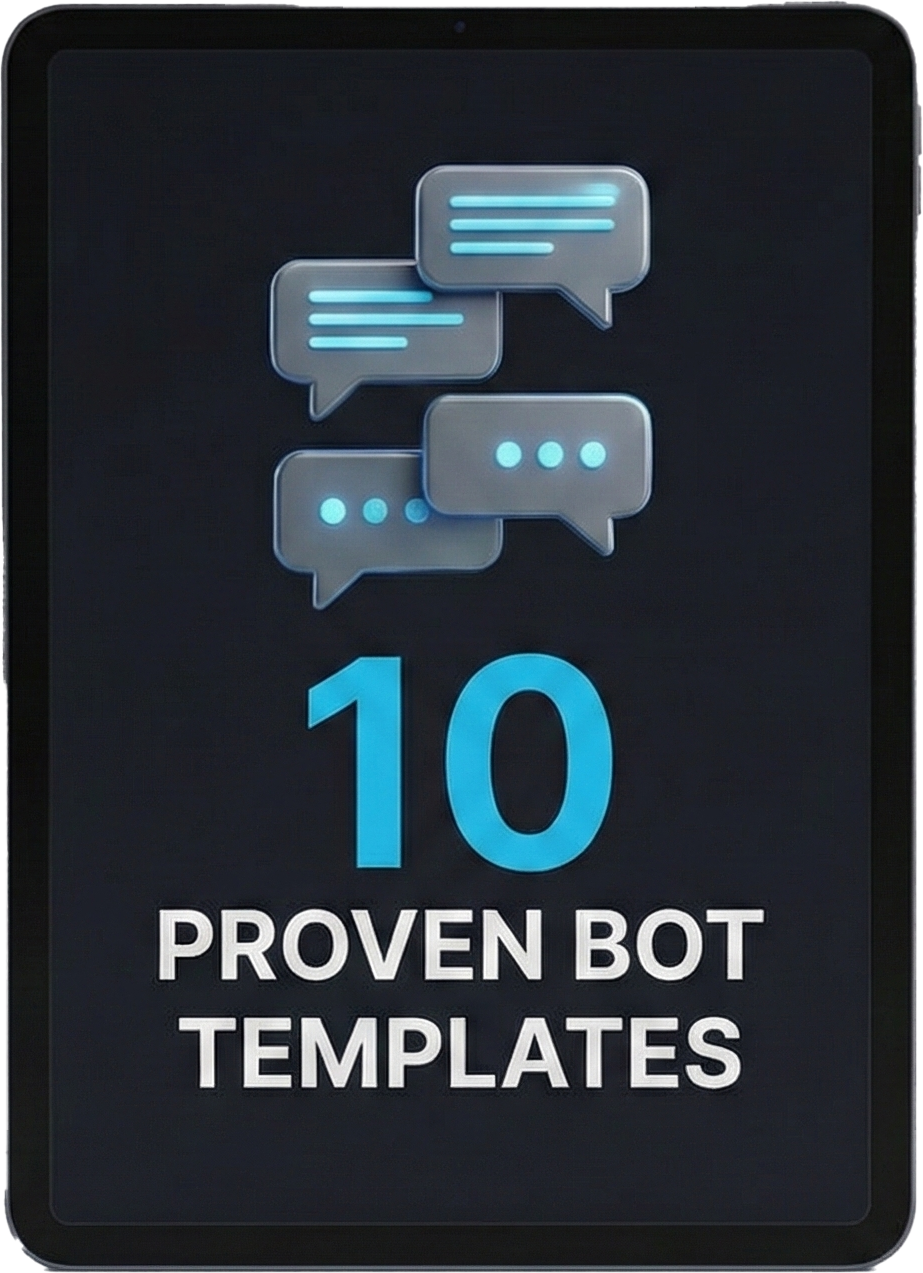 10 Proven Bot Templates