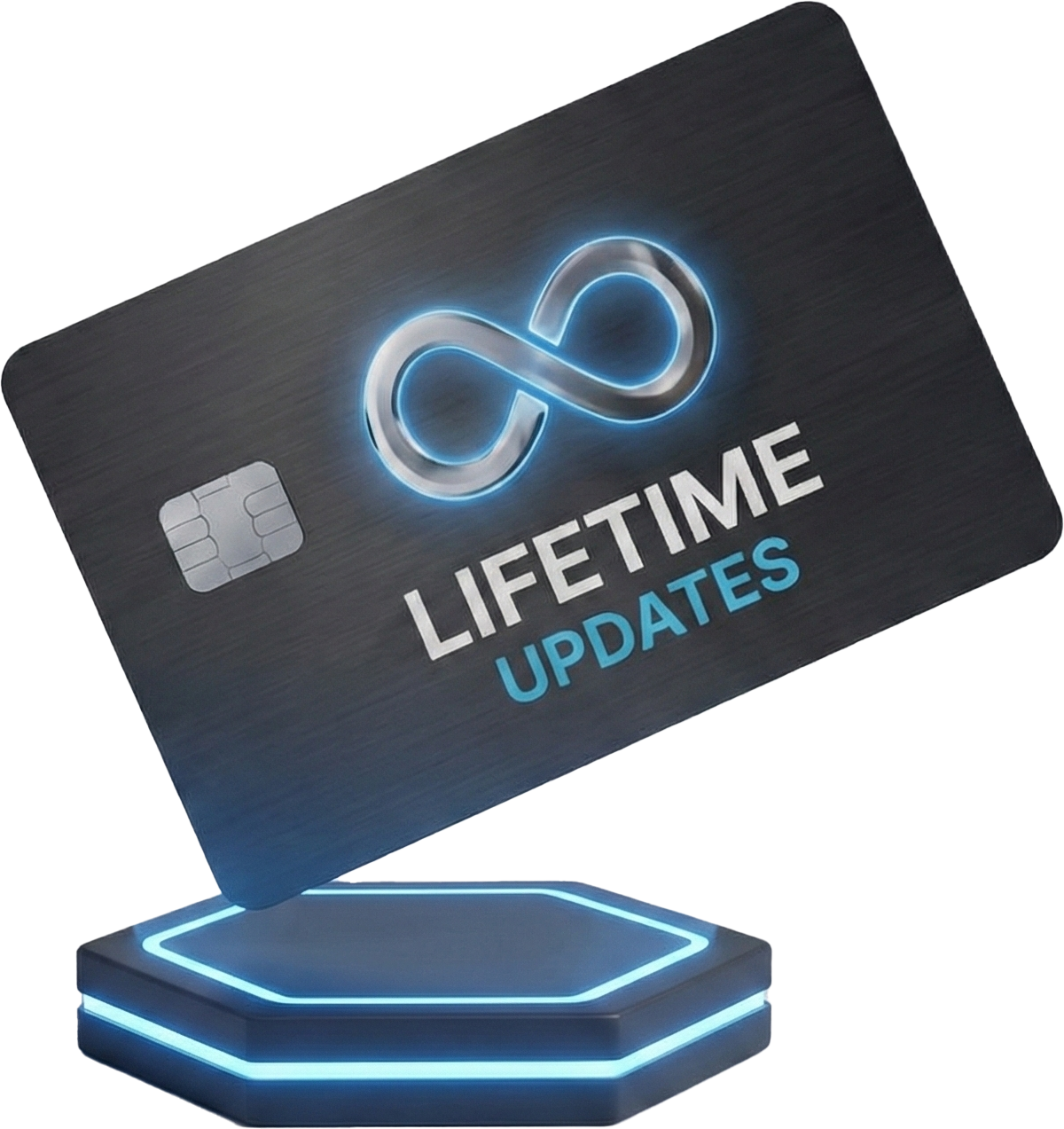 Lifetime Updates
