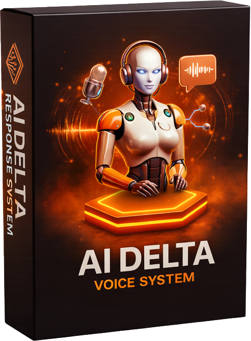 AI Delta Voice System
